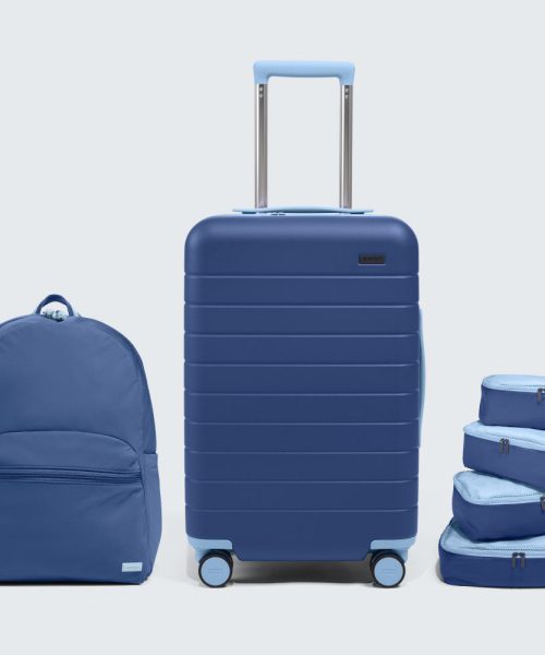 Tween Travel Bundle