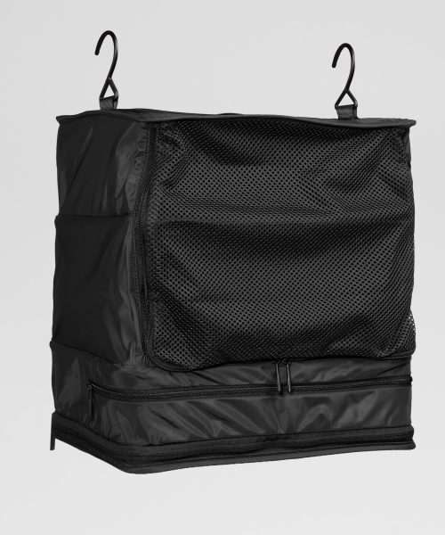 Compact PackAway? Closet