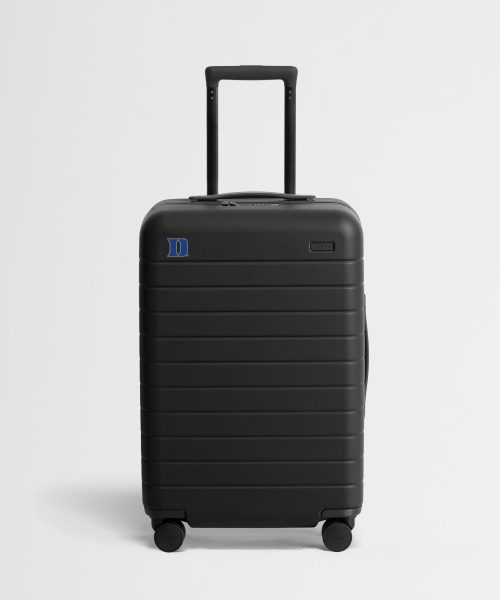 The Collegiate Bigger Carry-On in Duke ?