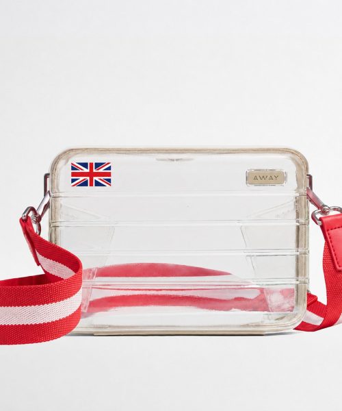 Match Day Stadium Bag Bundle in England