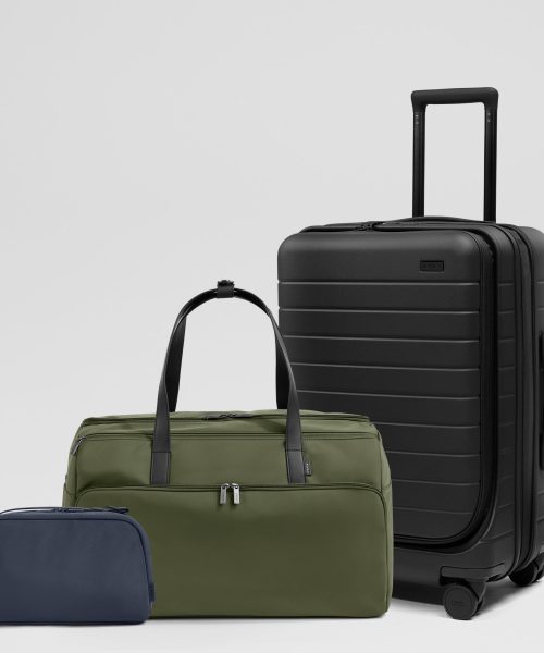 Packed to Impress Set