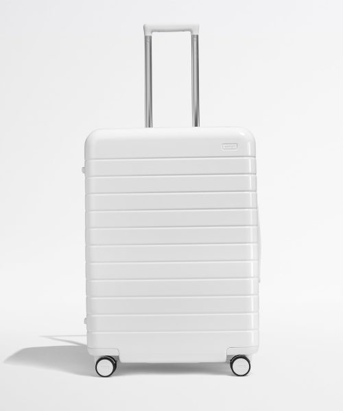 The Medium in Pearl White